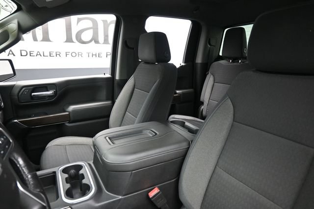 Used 2019 Chevrolet Silverado 1500 RST AWD/4WD image 16