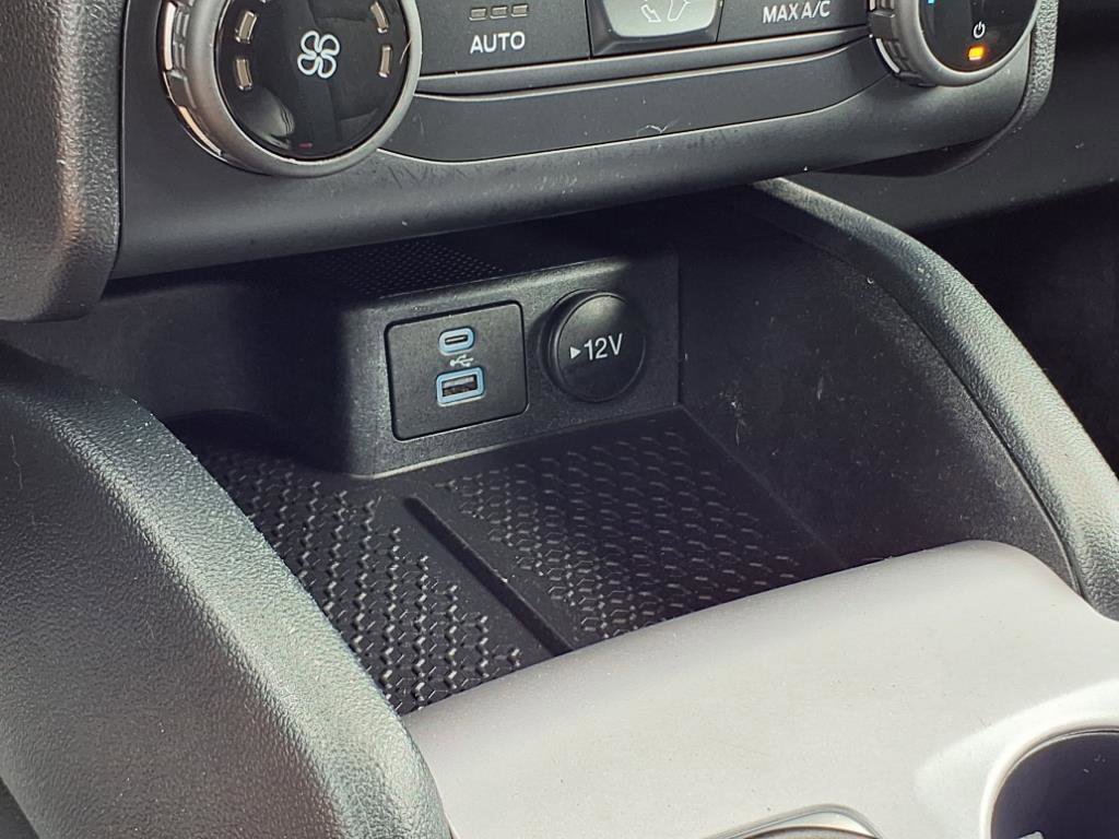 Used 2022 Ford Bronco Sport Big Bend image 11