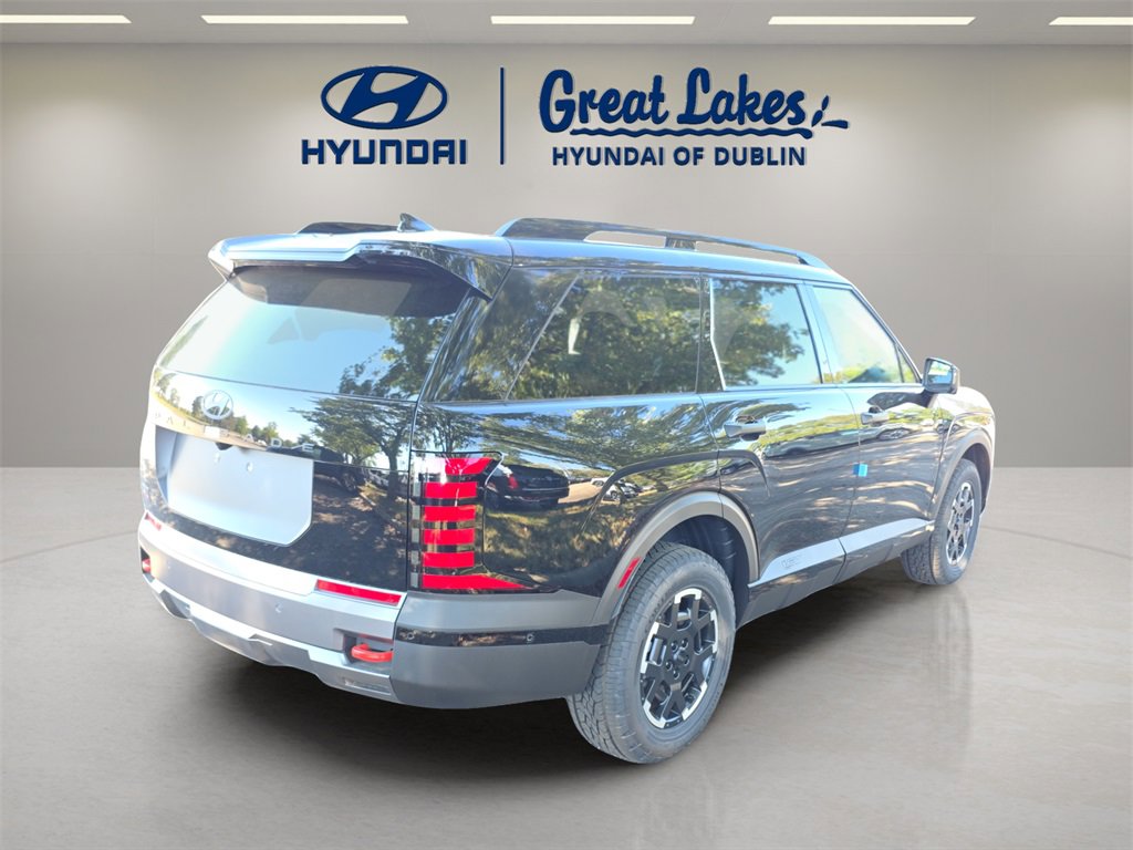 New 2026 Hyundai Palisade XRT Pro image 5