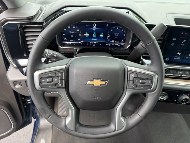 Used 2023 Chevrolet Silverado 1500 LT AWD/4WD image 14
