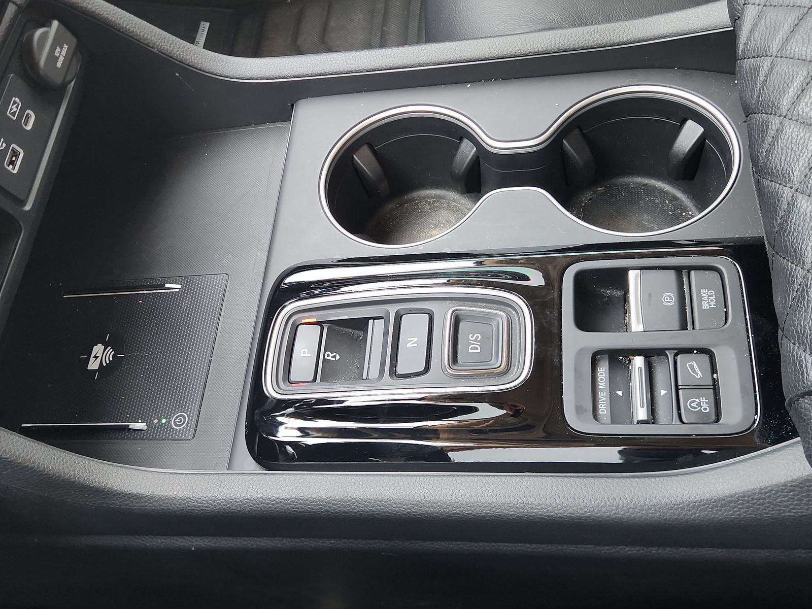 Used 2025 Honda Pilot Touring image 23