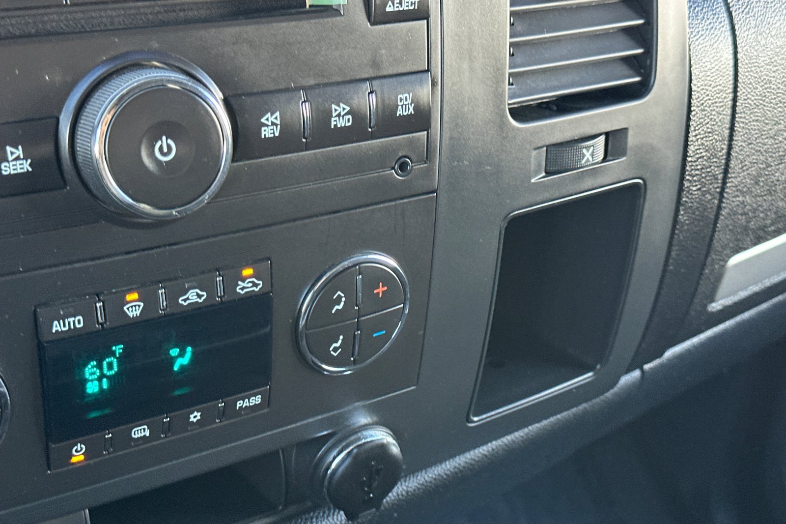 Used 2011 Chevrolet Silverado 1500 LT w/ All-Star Edition RWD image 28