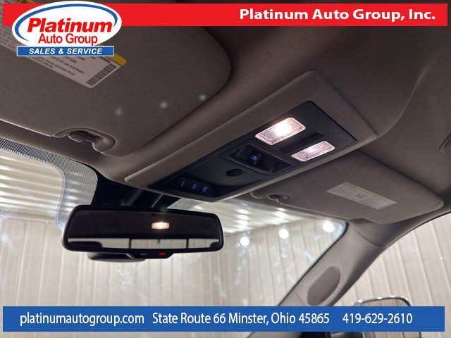 Used 2018 RAM 3500 Laramie w/ Cold Weather Group image 24