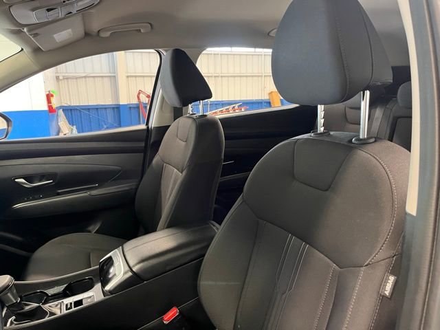 Used 2025 Hyundai Tucson SEL image 23
