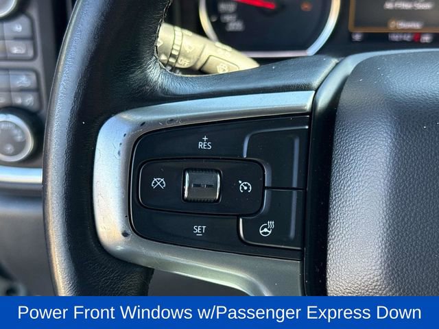 Used 2021 Chevrolet Silverado 1500 RST w/ Texas Edition Plus image 30