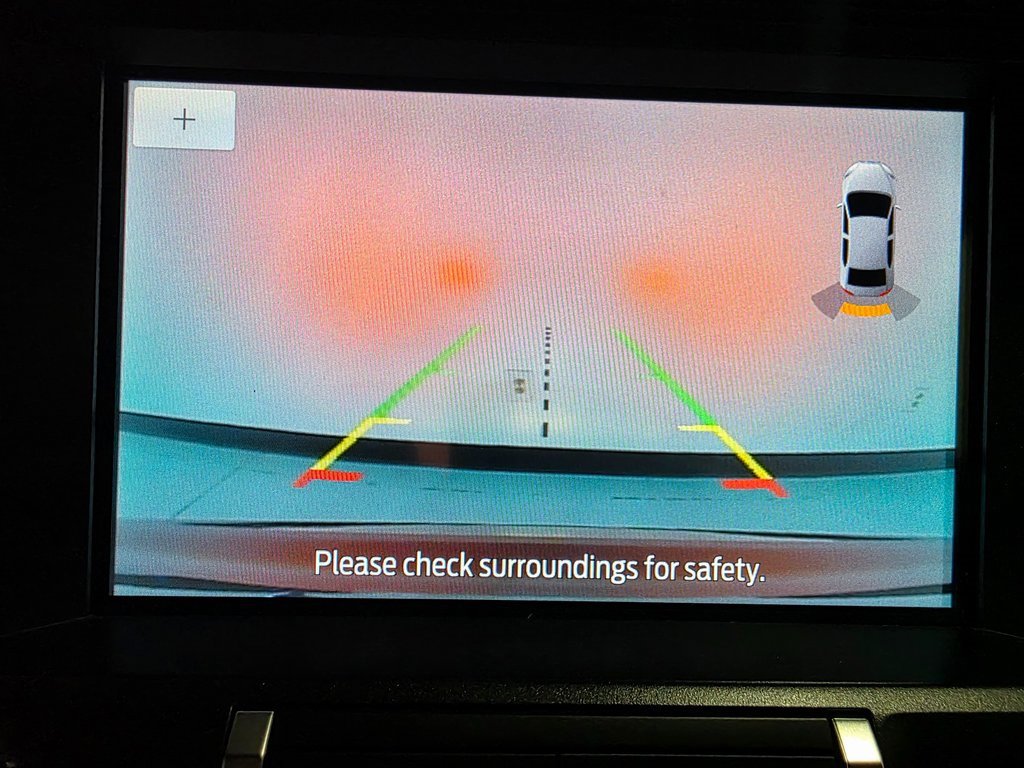 Used 2021 Ford Mustang GT Premium w/ Carbon Sport Interior Package image 9