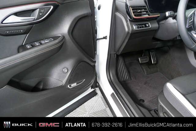 New 2026 Buick Envision Sport Touring AWD/4WD image 9