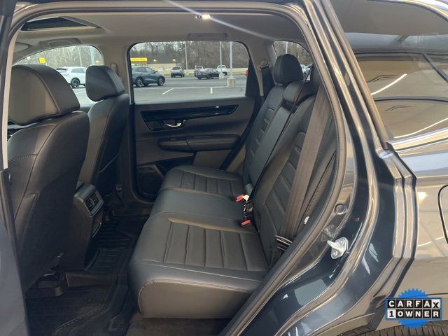Certified 2023 Honda CR-V EX-L image 24