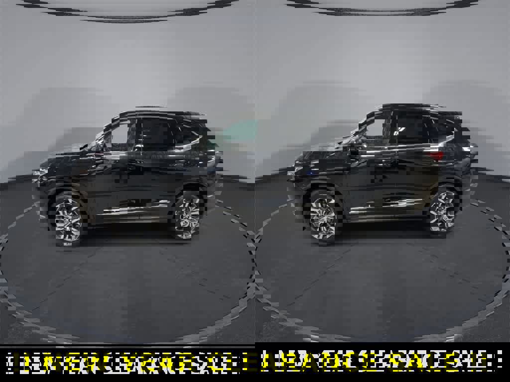 Used 2023 Acura MDX w/Technology Package image 5