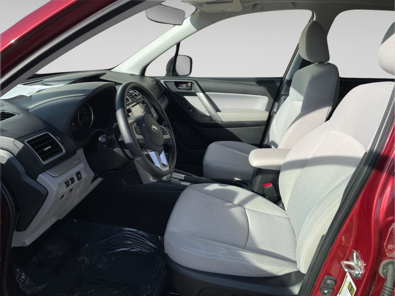 Used 2018 Subaru Forester 2.5i Premium w/ All-Weather Package image 20