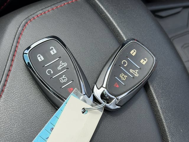 Used 2022 Chevrolet Camaro ZL1 RWD image 19