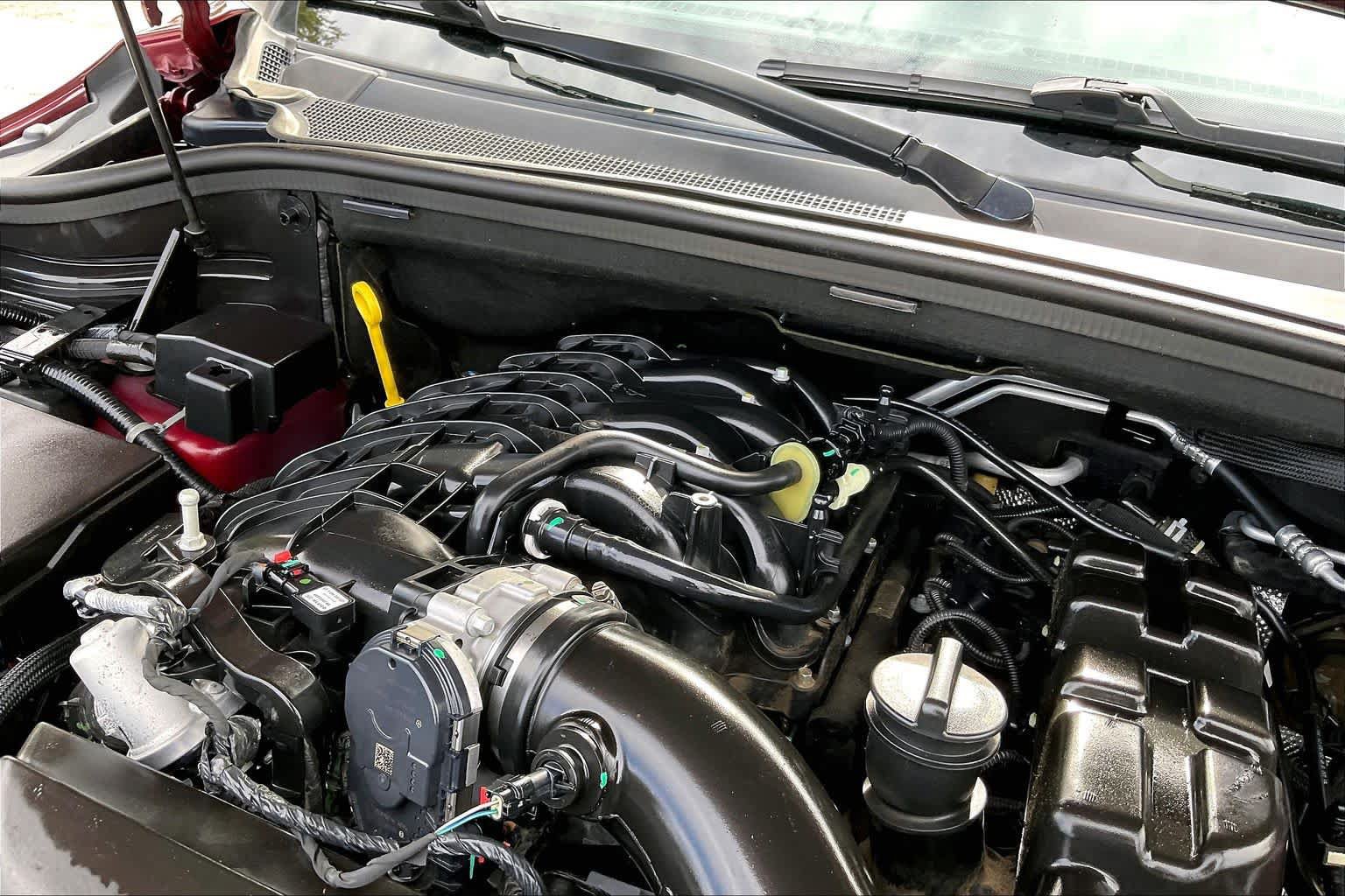 Certified 2024 Dodge Durango GT RWD image 30