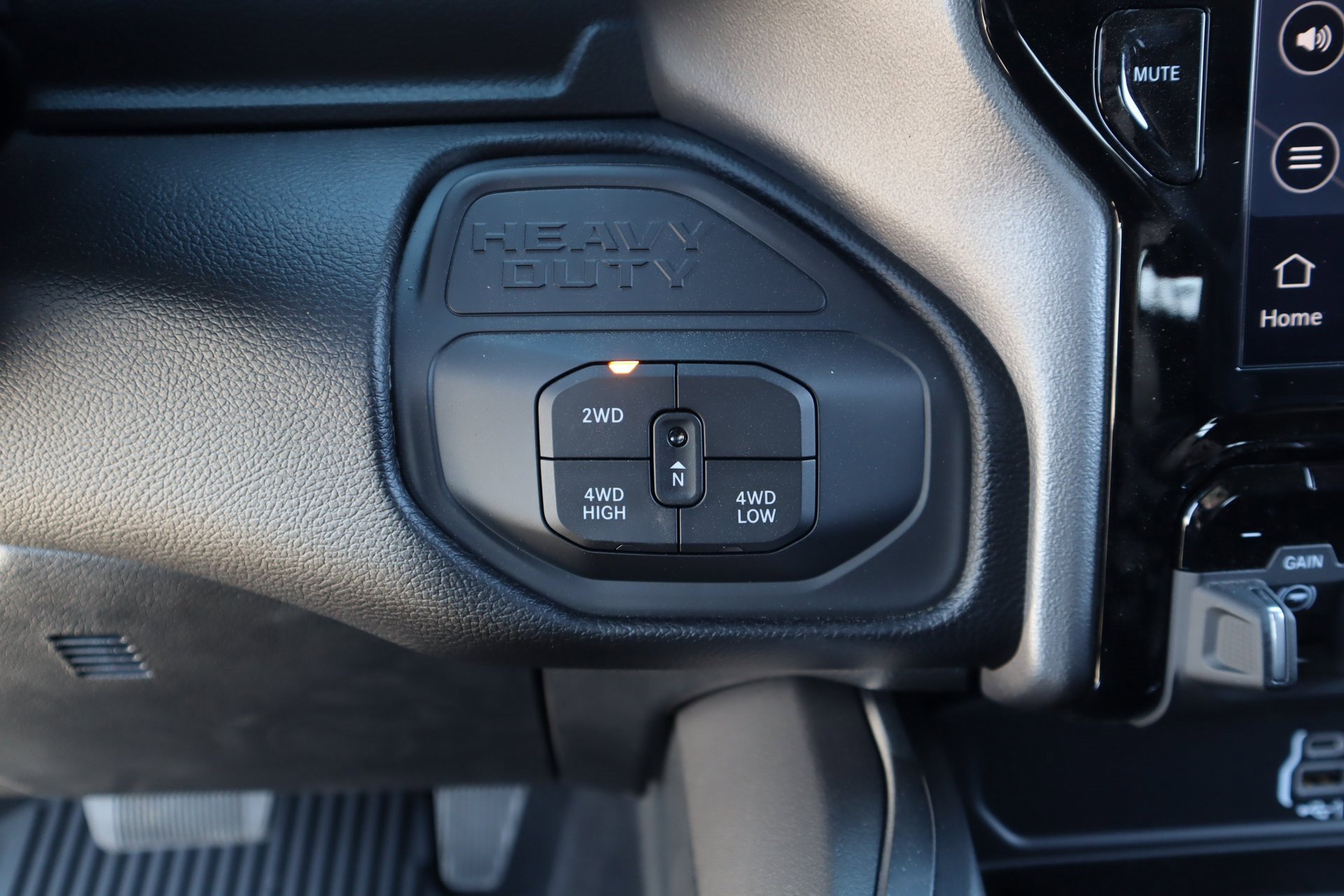 New 2026 RAM 2500 Laramie w/ Night Edition image 9