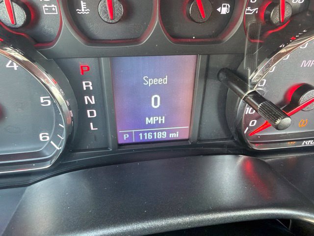 Used 2018 GMC Sierra 1500 2WD Regular Cab image 9