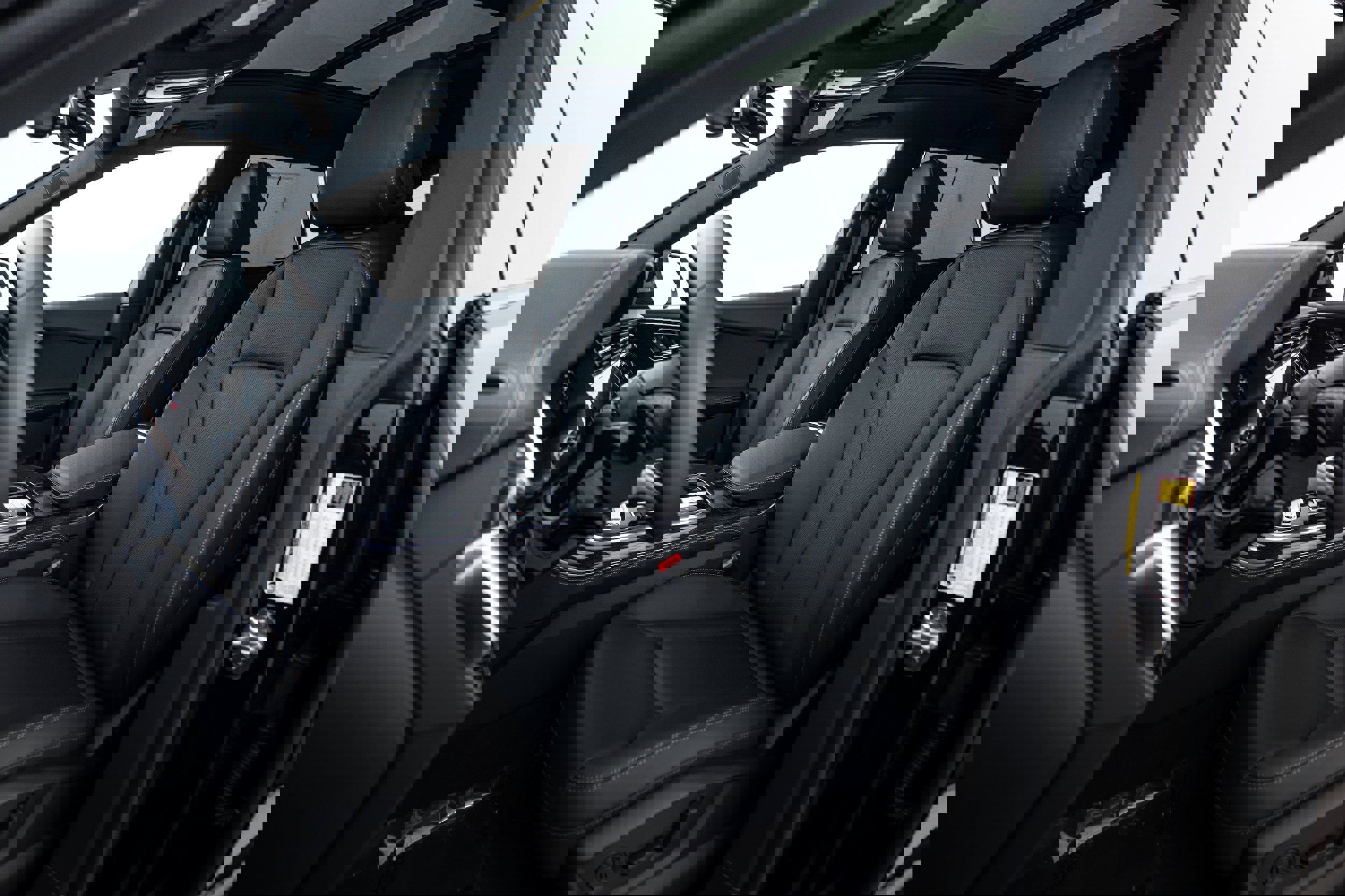 New 2026 Audi Q8 Premium Plus image 14