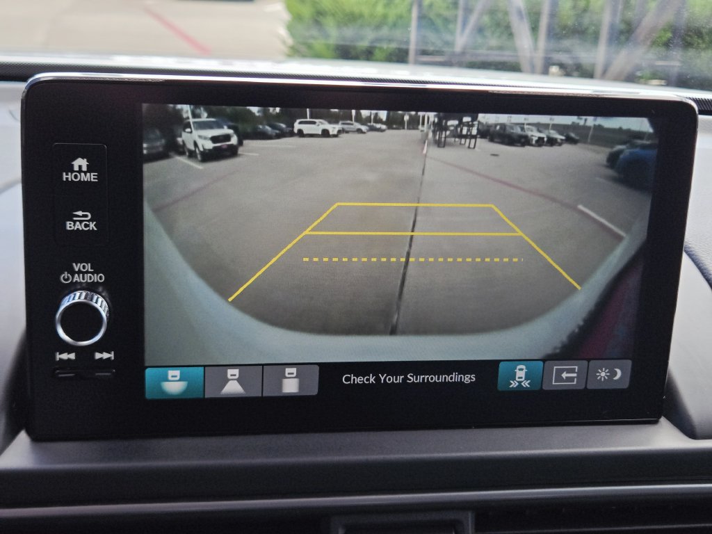 Certified 2025 Honda Pilot EX-L image 22