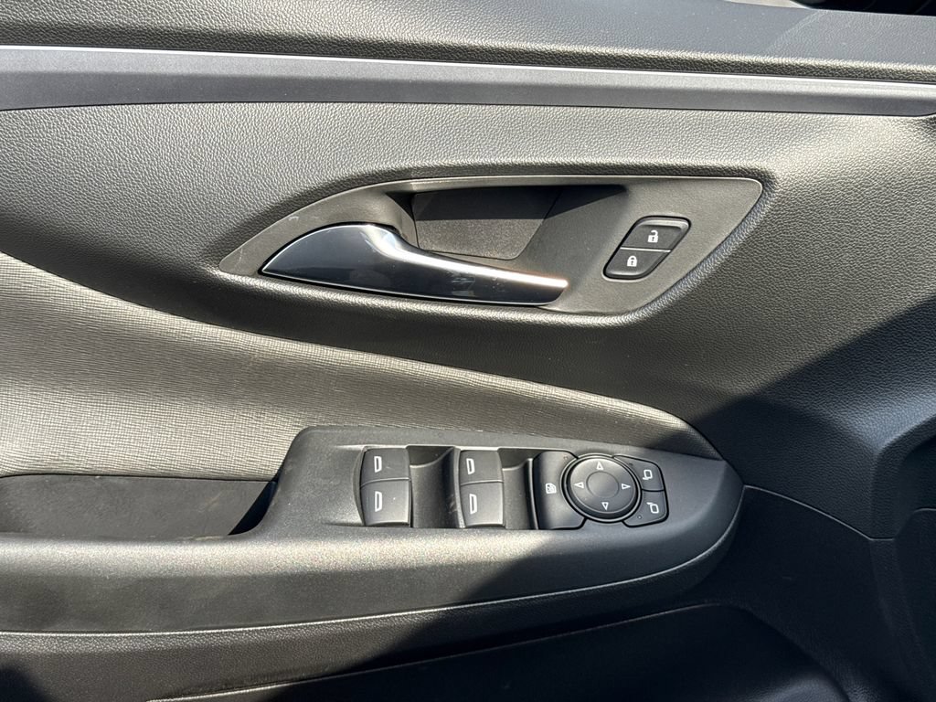 New 2026 Buick Envista Preferred FWD image 14