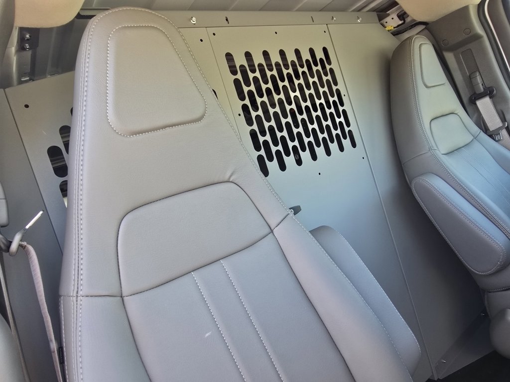 New 2025 Chevrolet Express 2500 w/ Driver Convenience Package image 16