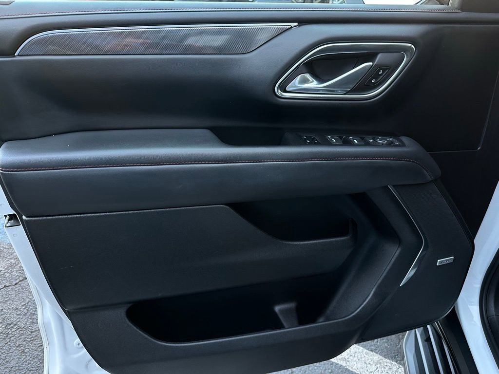 Certified 2023 Chevrolet Tahoe RST image 12