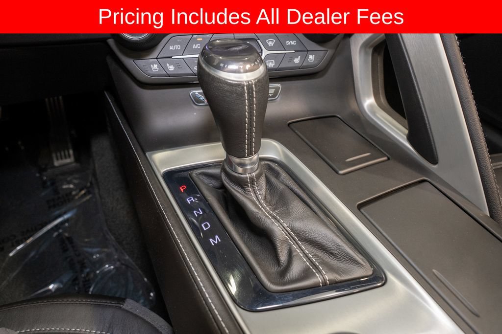 Used 2016 Chevrolet Corvette Stingray Convertible w/ 2LT Preferred Equipment Group RWD image 25