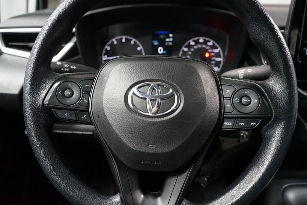 Certified 2024 Toyota Corolla LE image 12