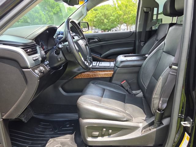 Used 2016 Chevrolet Suburban LTZ RWD image 5