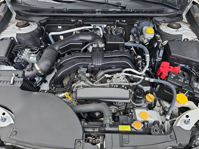 Certified 2024 Subaru Outback Premium AWD/4WD image 7