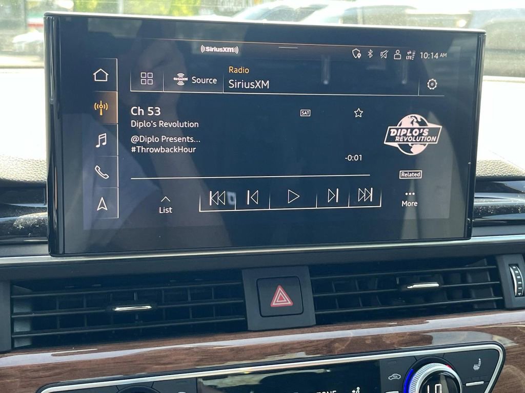 Used 2021 Audi A4 2.0T Premium Plus w/ Premium Plus Package AWD/4WD image 30