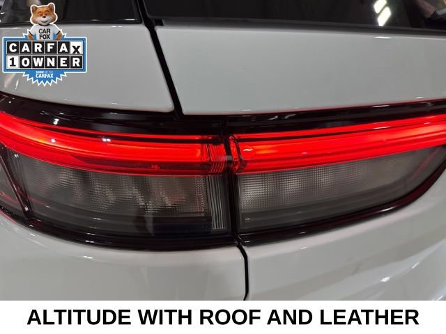 Used 2023 Jeep Grand Cherokee Altitude image 38