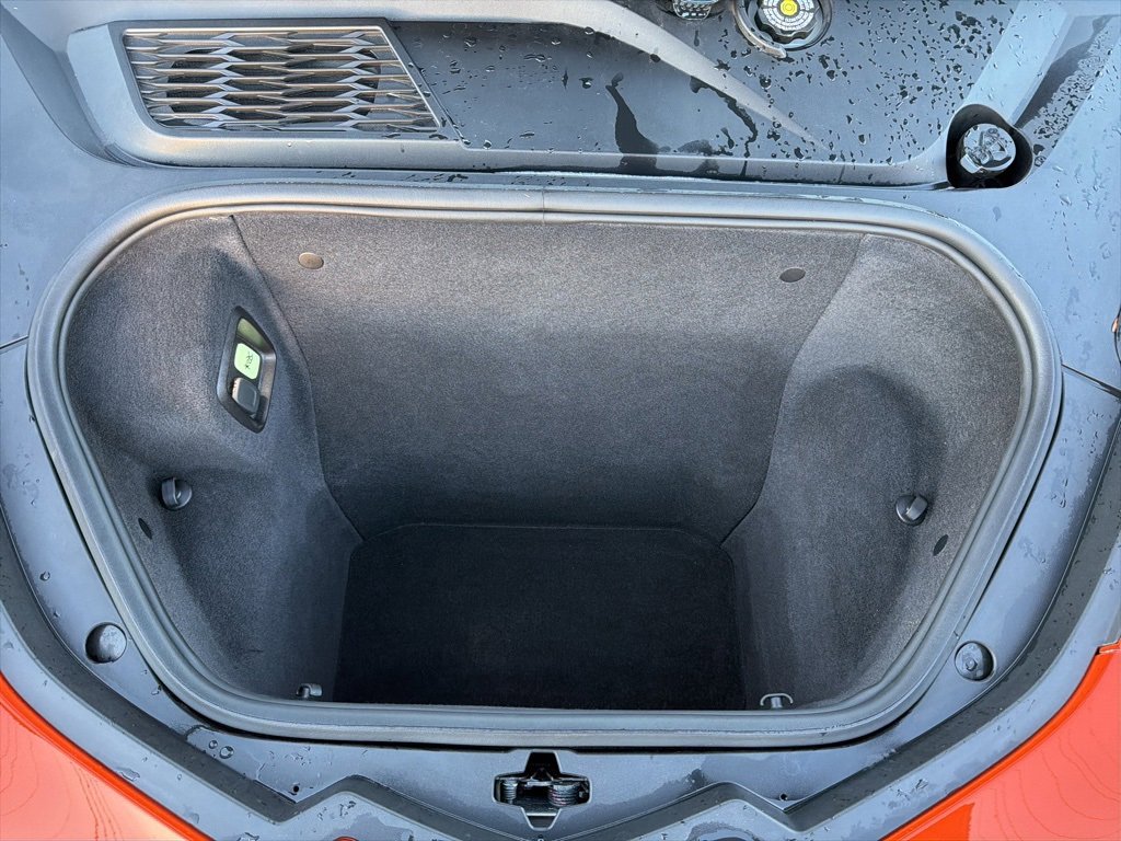 Used 2020 Chevrolet Corvette Stingray Preferred Cpe w/ 2LT Preferred Equipment Group image 10