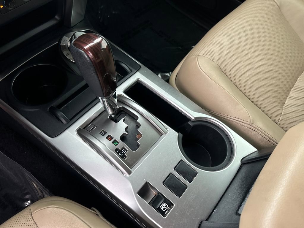 Used 2018 Toyota 4Runner Limited image 24