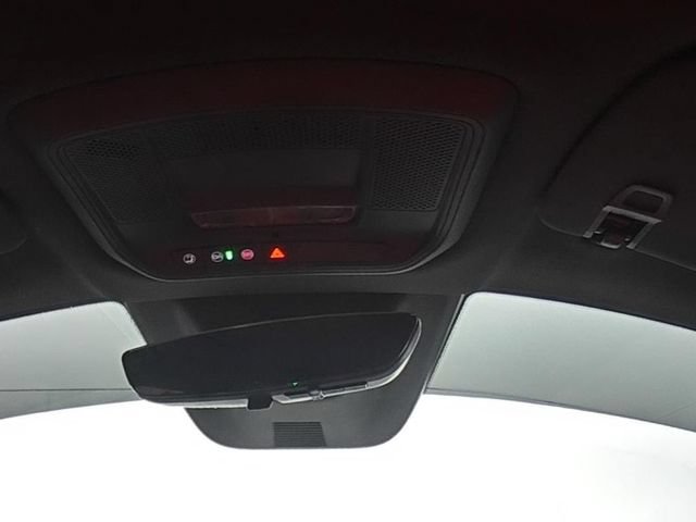 Used 2025 Chevrolet Equinox EV RS w/ Convenience Package II FWD image 36