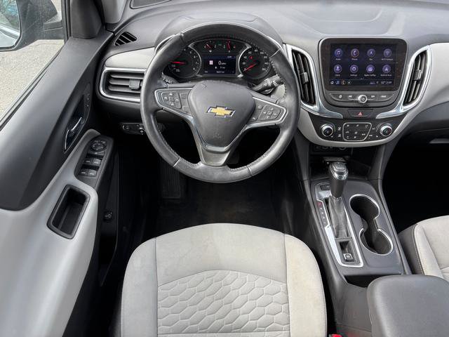 Used 2019 Chevrolet Equinox LT image 18