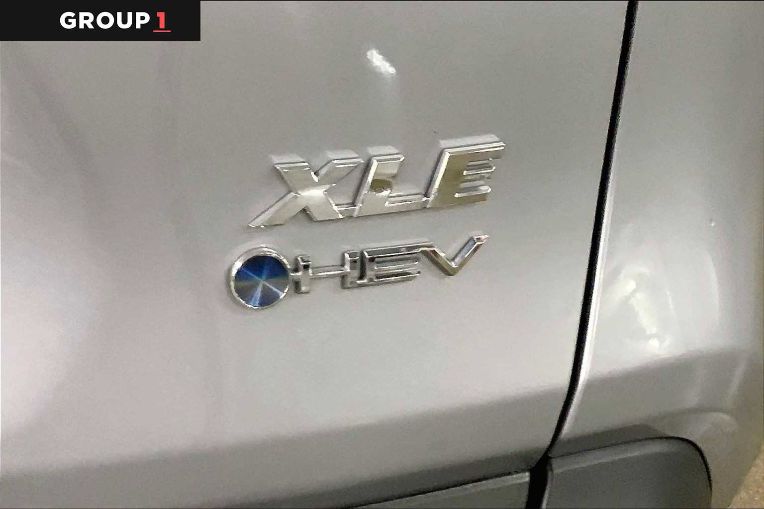 Used 2025 Toyota RAV4 XLE Premium w/ Weather Package AWD/4WD image 10