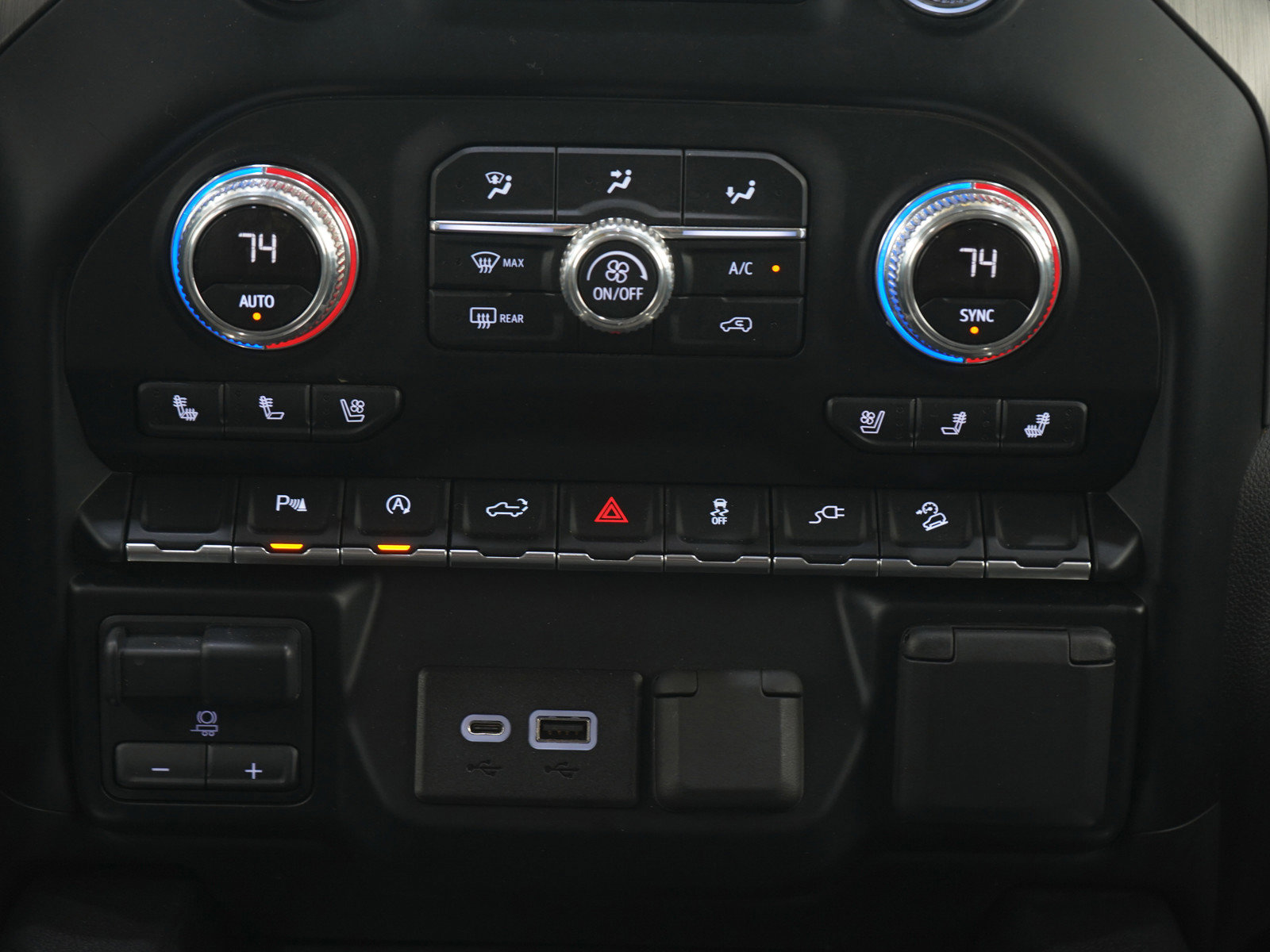 Used 2019 GMC Sierra 1500 Denali image 20