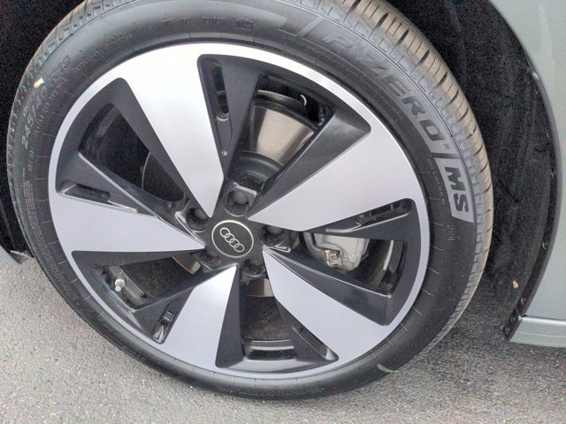 New 2025 Audi A5 2.0T Premium Plus w/ Premium Plus image 21