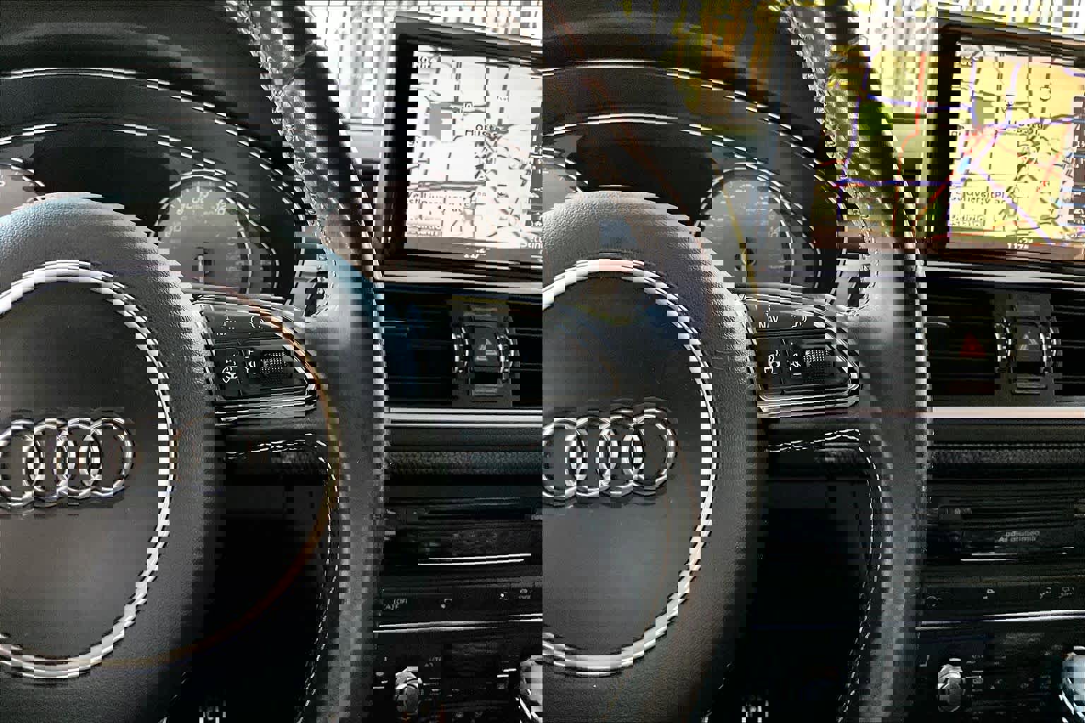 Used 2016 Audi S7 w/ Driver Assistance Package image 24