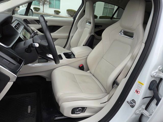 Used 2020 Jaguar I-PACE HSE image 23
