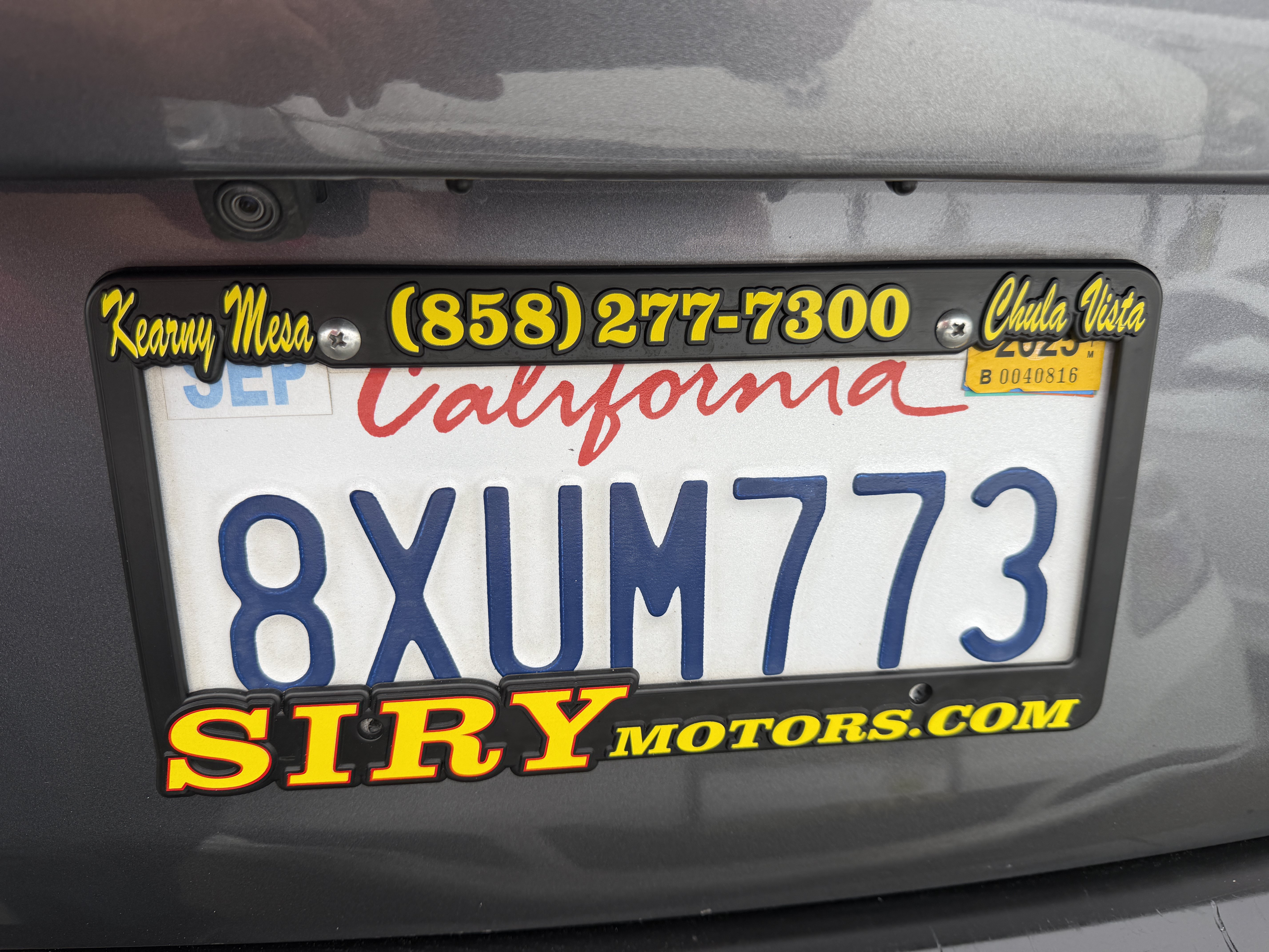 Used 2021 Honda CR-V Touring image 31