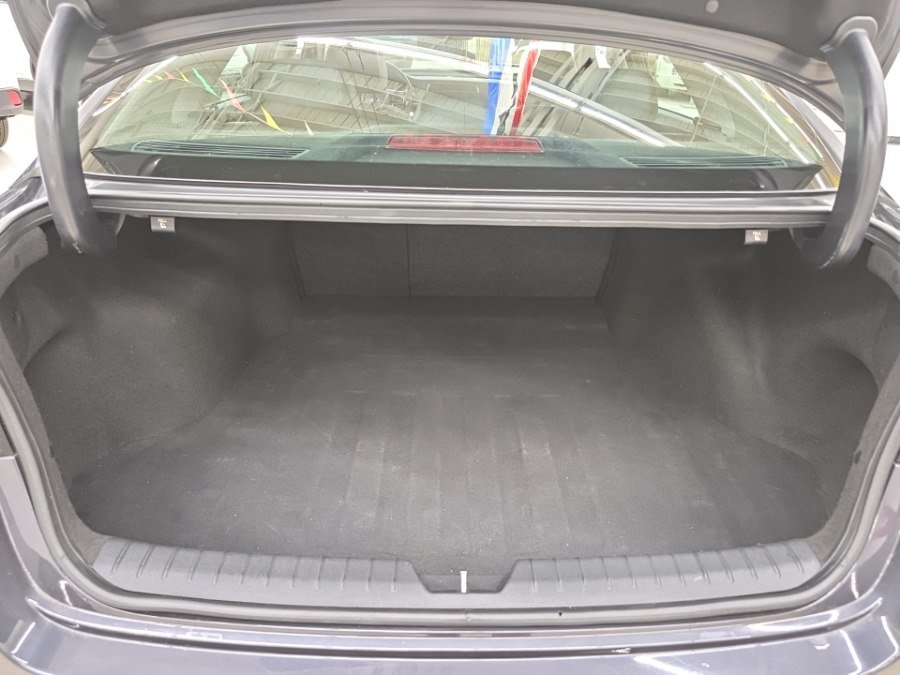 Used 2018 Kia Optima EX w/ Premium Package FWD image 35