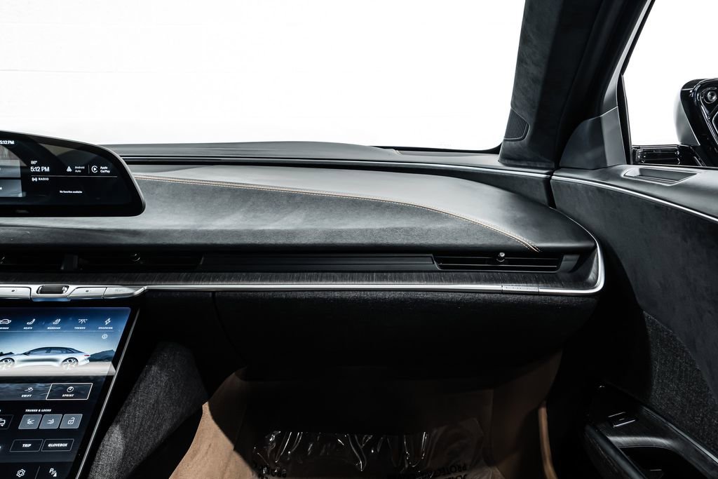 Used 2022 Lucid Air Grand Touring image 27