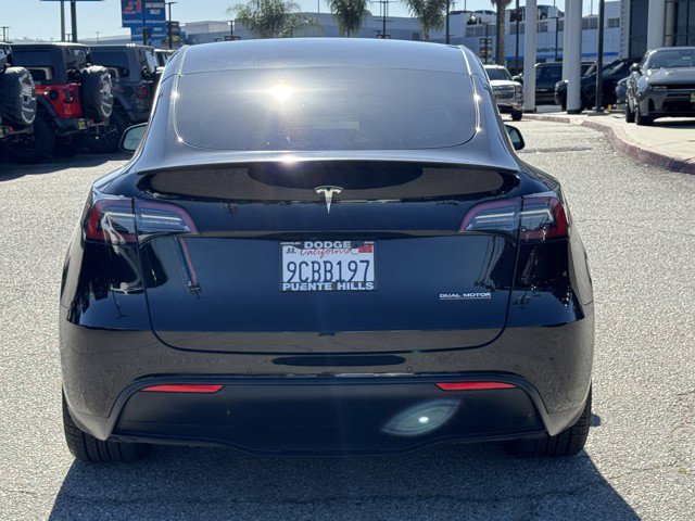Used 2022 Tesla Model Y Performance image 5
