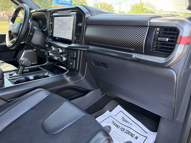 Certified 2024 Ford F150 Raptor AWD/4WD image 32