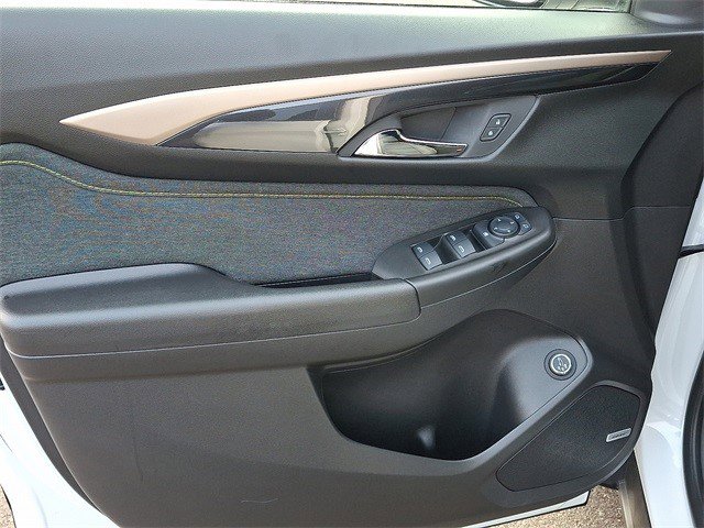 Certified 2025 Chevrolet TrailBlazer ACTIV w/ Convenience Package image 6