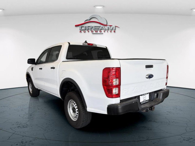 Used 2020 Ford Ranger XL w/ Equipment Group 101A Mid AWD/4WD image 5
