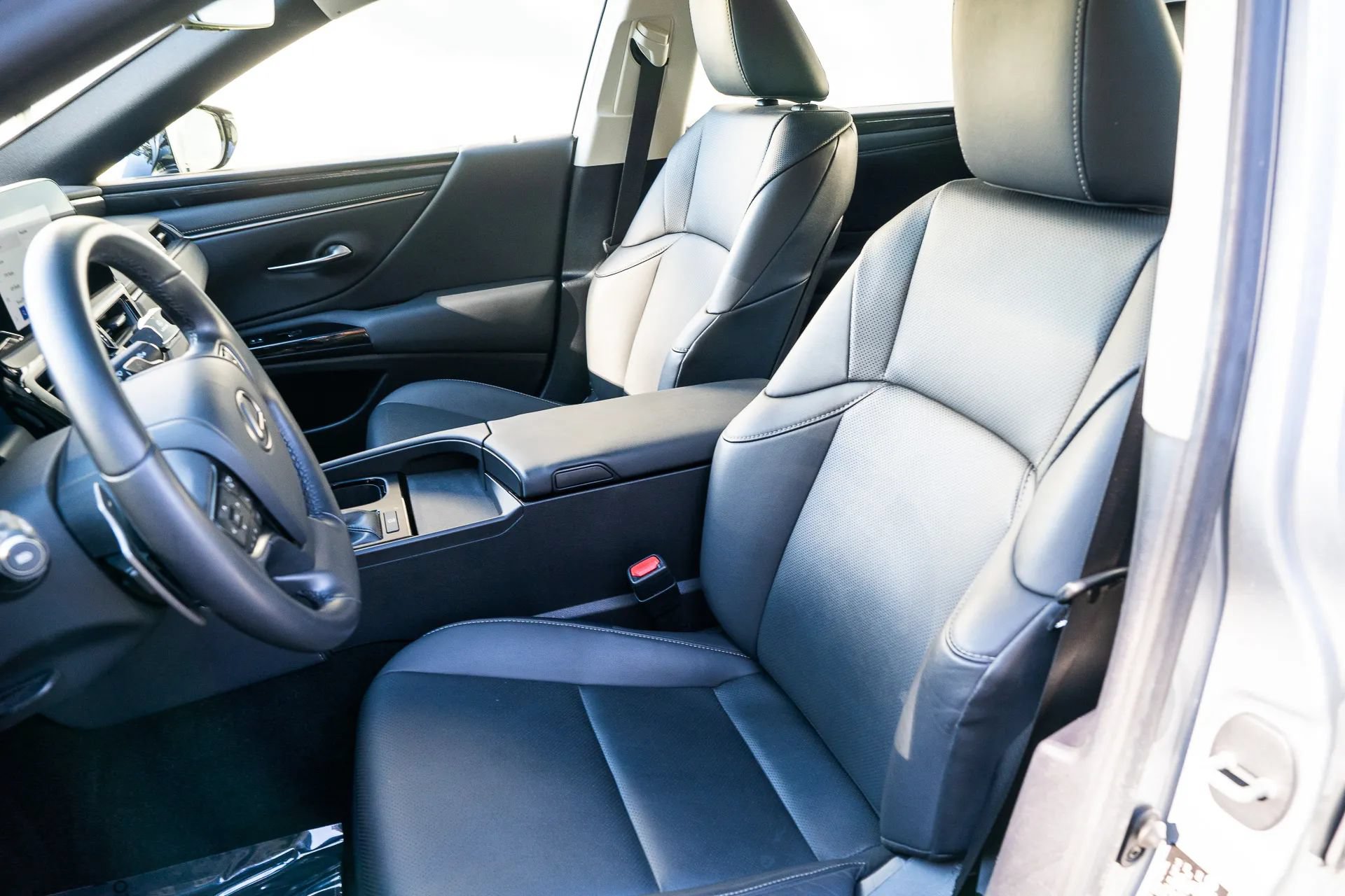 Used 2023 Lexus ES 350 FWD image 19