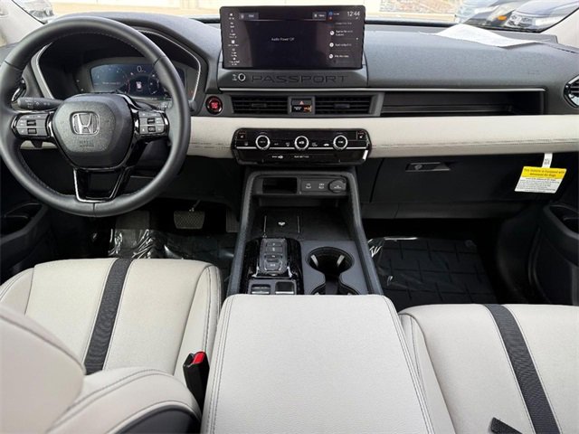 Certified 2026 Honda Passport RTL image 11