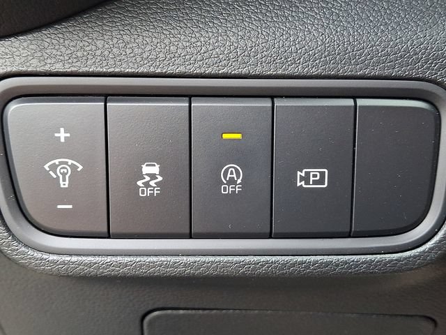 Certified 2024 Kia Soul GT-Line w/ Option Group 020 FWD image 26