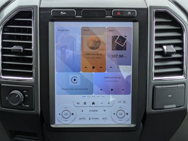 Used 2016 Ford F150 XLT w/ Equipment Group 301A Mid image 18