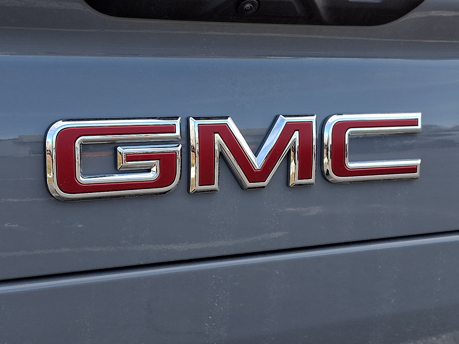 New 2026 GMC Sierra EV Elevation w/ Premium Package AWD/4WD image 12